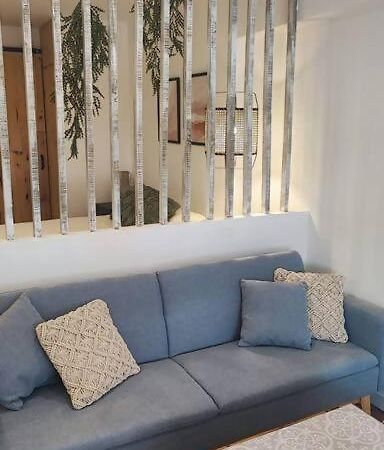 Estudio En La Playa Cullera Exterior photo